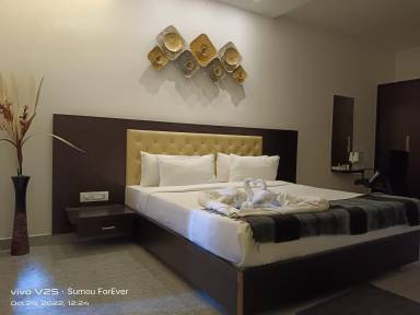 Apartment  Dhrasan Vel
