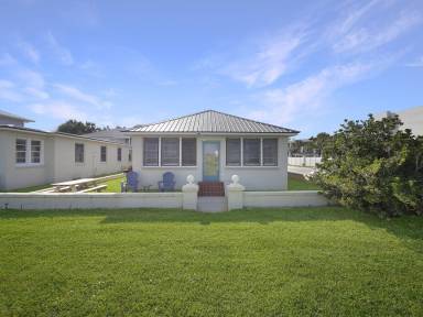 House Saint Augustine Beach