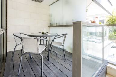 Apartment Herzliya