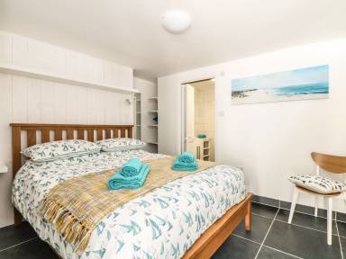 Cottage Trebarwith