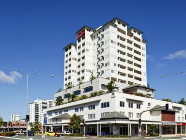 Résidence de tourisme Cairns City