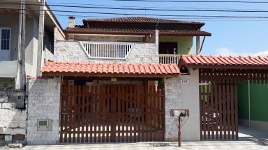 Casa Ubatuba