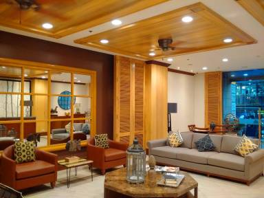 Appartement met hotelvoorzieningen Baguio