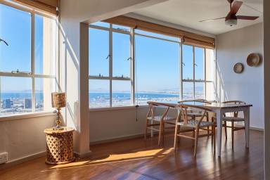 Appartement De Waterkant