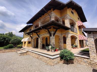 House  Borgo San Dalmazzo