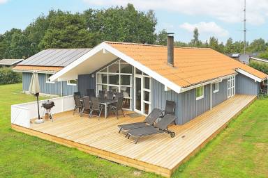 Ferienhaus Marielyst
