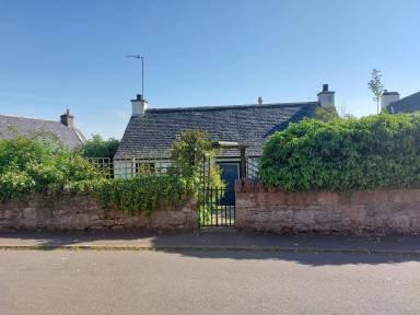 Cottage Cromarty
