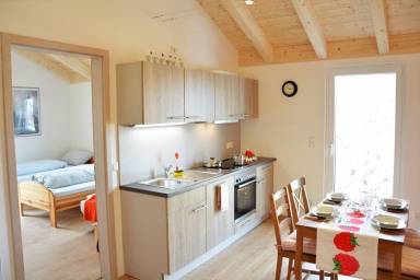 Apartment Oberasbach