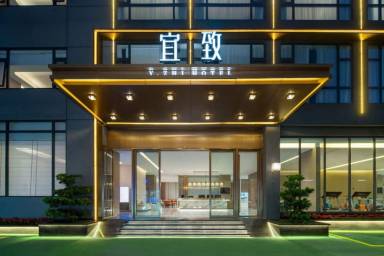 Apartament Haizhu