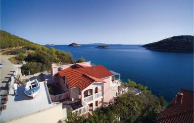 Apartament Blato
