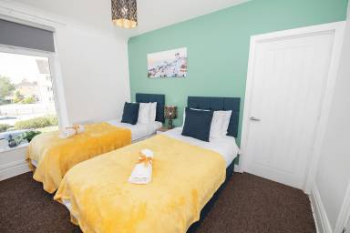 Apartment Willerby