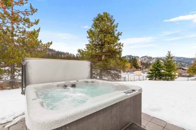 House Leavenworth