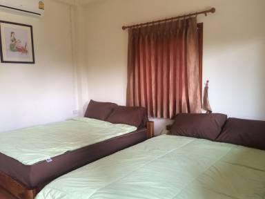 Accommodation Mae Hi