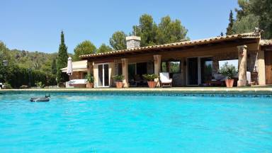 Villa  Santa Ponsa