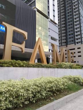 Condo Little Baguio
