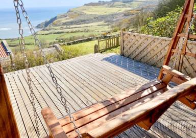 House Robin Hood's Bay