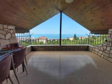 Appartamento Pelitli Mahallesi