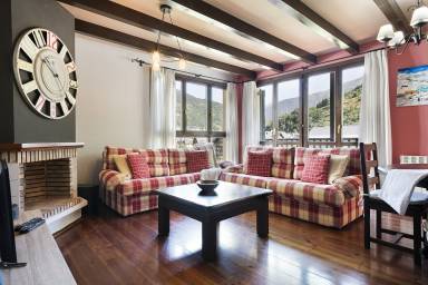 Apartamento Viella