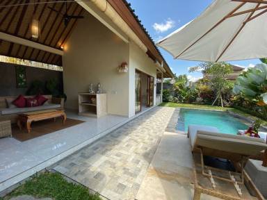 Villa Ubud