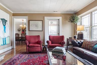 House Rutherfordton