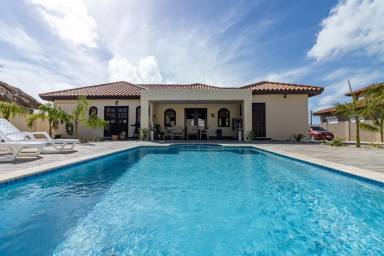 House  Tuscany Residence Aruba