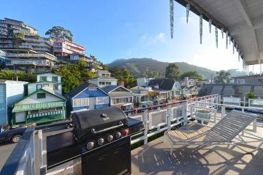 House  Avalon