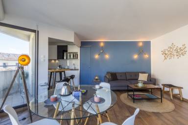 Appartement Montpellier