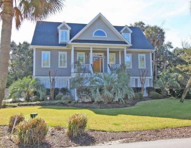 House Isle of Palms