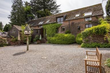 Cottage Minehead