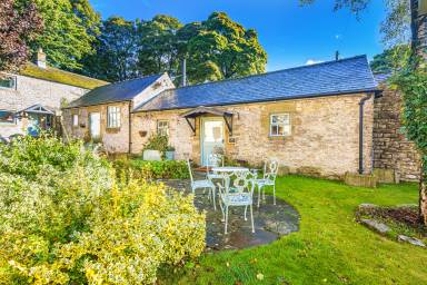 Cottage Monyash