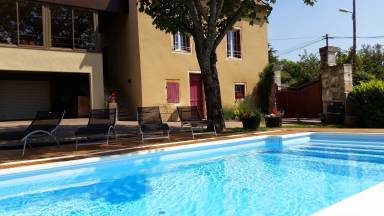 Cottage  Givry