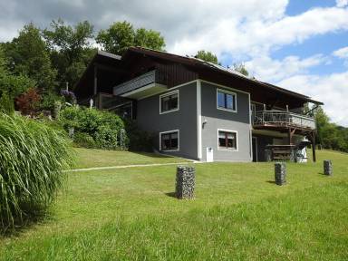 Ferienhaus Roding