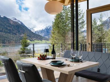 Ferienwohnung Pertisau
