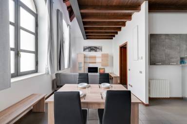 Apartment Masnago