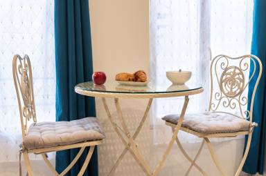 Apartment Montauban