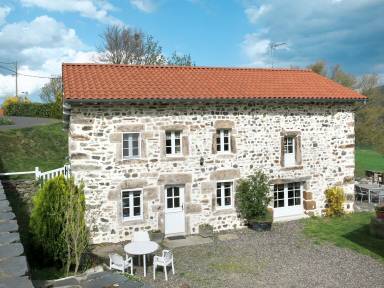 Maison de vacances Chamalières-sur-Loire