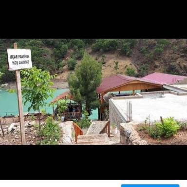 Bed and breakfast  Büyükçakır Mahallesi
