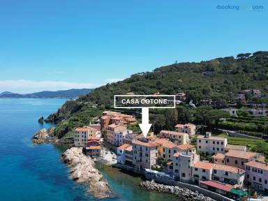 Appartamento Marciana Marina