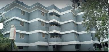 Apartment Parkhe Vasti