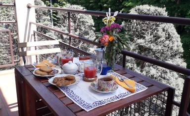 Bed & Breakfast Fontanellato