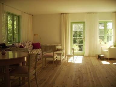 Ferienwohnung Giekau