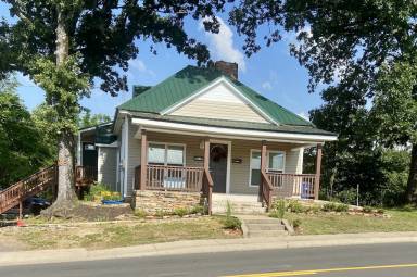 Apartment  Heber Springs