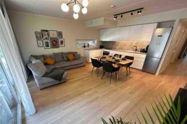 Apartment  Kalamaja