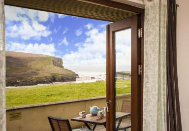 House Newquay