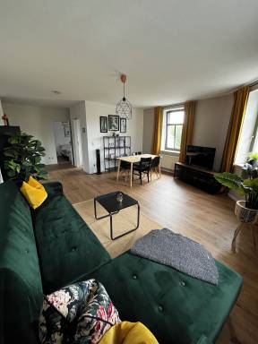Ferienwohnung Chemnitz