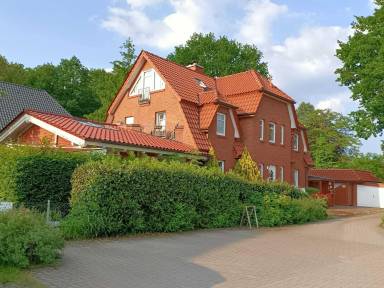Apartment  Baden