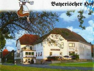 Landhaus Amorbach