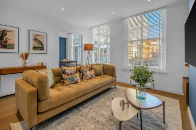Apartment London Borough of Camden