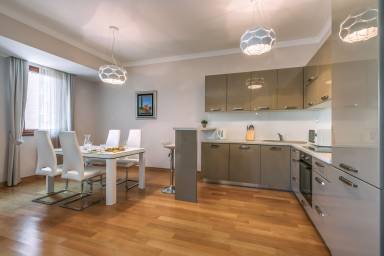 Apartament Budva