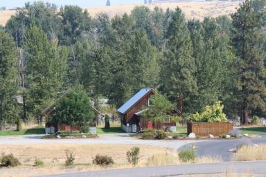 Lodge Winthrop